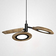 Светильник подвесной ImperiumLOFT Ulrica 212902-23 15Вт LED
