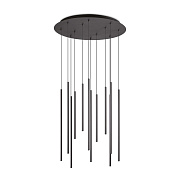 Светильник подвесной IDEAL LUX FILO 263434 21,7Вт LED