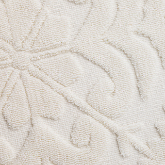 Коврик для ванной IDDIS Décor D13C580i12 50х80см белый