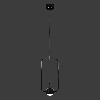 Светильник подвесной Loft It NUANCE 8140-A 10Вт LED