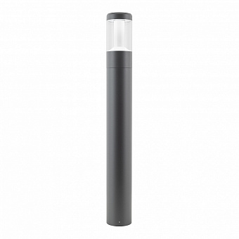 Светильник ландшафтный Arlight LGD-Stem 029986 10Вт IP65 LED серый