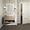 Тумба под раковину подвесная KERAMA MARAZZI Plaza Modern PLB.M.80.1\OAK.O 48х80х51,1см