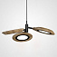 Светильник подвесной ImperiumLOFT Ulrica 212902-23 15Вт LED