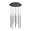 Светильник подвесной IDEAL LUX FILO 263434 21,7Вт LED