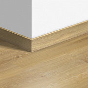 Плинтус Quick-Step 2400х77х14мм Дуб Нэшвилл натуральный QSPSKR03180
