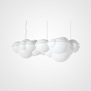 Светильник подвесной ImperiumLOFT Nuvola 155011-60 180Вт LED