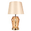 Настольная лампа Arte Lamp MURANO A4029LT-1GO 60Вт E27