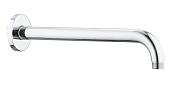 Держатель для верхнего душа GROHE 28576000 хром
