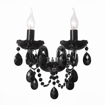 Бра ST Luce ODILIA SL642.401.02 80Вт E14