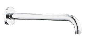 Держатель для верхнего душа GROHE 28576000 хром