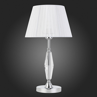 Настольная лампа ST Luce BELLO SL1756.104.01 40Вт E14