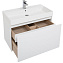 Тумба с раковиной AQUANET Йорк 212593 43,6х86х62,2см