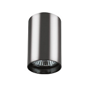 Светильник точечный накладной Lightstar Rullo 214438 50Вт GU10