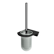 Ёршик WASSERKRAFT Glan K-5100 K-5127 чёрный