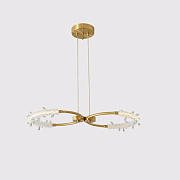 Светильник подвесной ImperiumLOFT Acosta 208775-23 19Вт LED