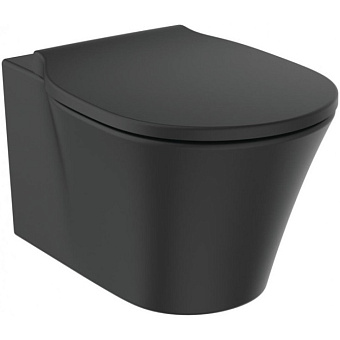 Сиденье для унитаза IDEAL STANDARD E0368V3 с микролифтом