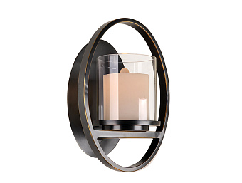 Бра Newport 35000 35002/A 60Вт E14