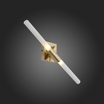 Бра ST Luce LACONICITA SL947.201.02 10Вт G9