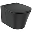 Сиденье для унитаза IDEAL STANDARD E0368V3 с микролифтом