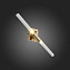 Бра ST Luce LACONICITA SL947.201.02 10Вт G9