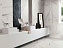 Матовый керамогранит FAP CERAMICHE Roma FLQQ Statuario Matt 150х75см 1,125кв.м.