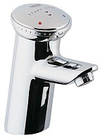 Смеситель для раковины GROHE Contromix Public 36109000 хром
