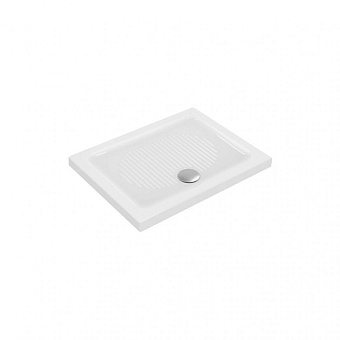 Душевой поддон IDEAL STANDARD CONNECT T267601 80х100см