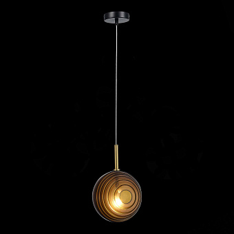 Люстра подвесная ST Luce FOLIGNO SL1183.403.01 5Вт 1 лампочек G4