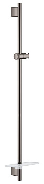 Штанга для душа GROHE 26603A00 чёрный
