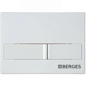 Инсталляция с унитазом BERGES 42425