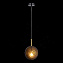 Люстра подвесная ST Luce FOLIGNO SL1183.403.01 5Вт 1 лампочек G4