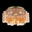 Люстра потолочная ST Luce ONDE SL117.302.06 360Вт 6 лампочек E27