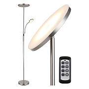 Торшер Lussole CARMEL LSP-0903 35Вт LED 2 плафонов