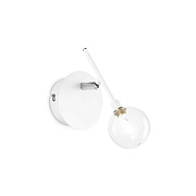 Светильник настенный IDEAL LUX MARACAS 200378 2Вт G4