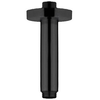 Держатель для душа Paini 50PZ744T615BI чёрный (матовый)