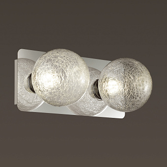 Бра Lumion BERTHA 4596/7WL 7Вт LED