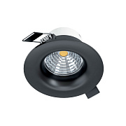 Светильник точечный встраиваемый EGLO SALICETO 98607 6Вт LED