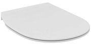 Сиденье для унитаза IDEAL STANDARD E772401 с микролифтом