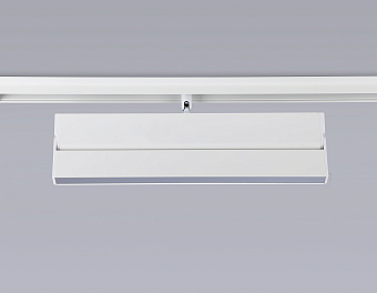 Магнитный трековый светильник Ambrella Track System GL4065 18Вт LED белый