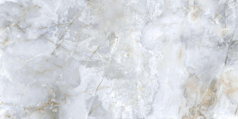 Полированный керамогранит Global Tile Orinda_GT GT1206010816PR голубой 60х120см 1,44кв.м.