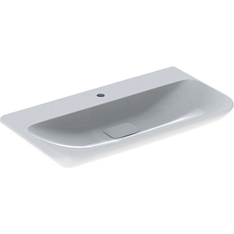 Раковина мебельная GEBERIT myDay 125400600 100х48см