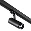 Трековый светильник Novotech NAIL 359031 13Вт LED чёрный для трёхфазного трека