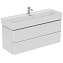 Раковина подвесная IDEAL STANDARD STRADA II T300601 120х43см