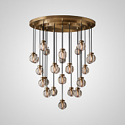 Светильник подвесной ImperiumLOFT Maibel 212503-23 1080Вт G9