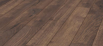 Ламинат KRONOTEX HERRINGBONE ДУБ КАЛЕ D4766 665х133х8мм 32 класс 1,238кв.м