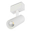 Магнитный трековый светильник Arlight MAG-SPOT 033426 12Вт LED белый