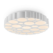 Светильник потолочный Freya Marilyn FR6043CL-L72W 72Вт LED