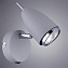 Спот Arte Lamp REGISTA A1966AP-1GY 50Вт 1 лампа GU10