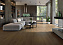 Матовый керамогранит Atlas Concord Италия Entice A8X9 Browned Oak Natural 18,5х150см 1,11кв.м.