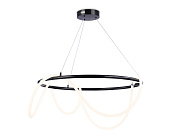 Люстра подвесная Ambrella COMFORT Line FL10508 84Вт 1 лампочек LED